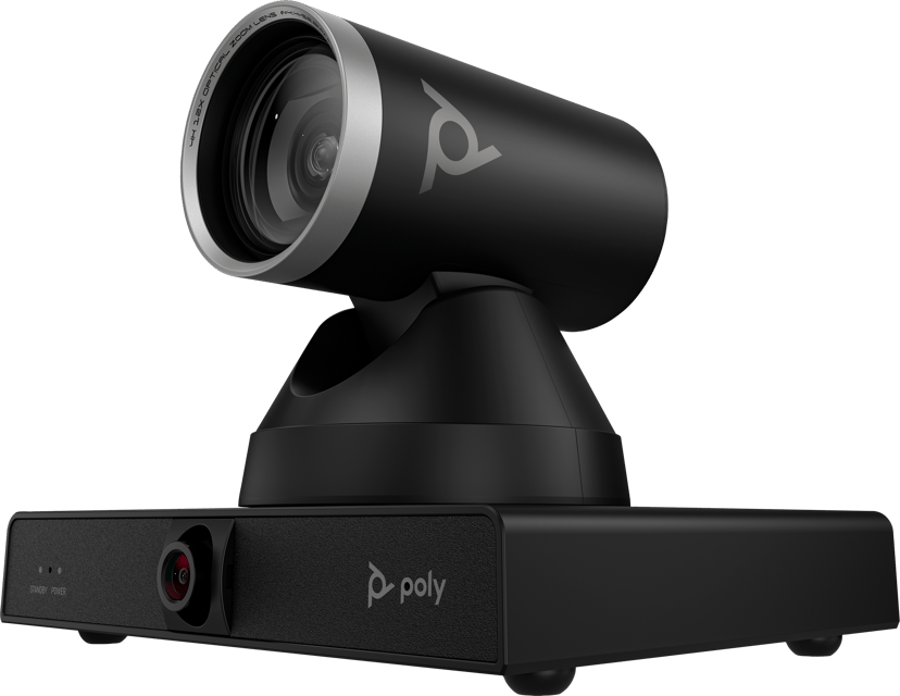HP Poly Studio E60 Smart Camera 4K MPTZ