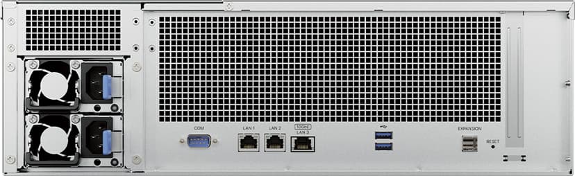 Synology RackStation RS2825RP+