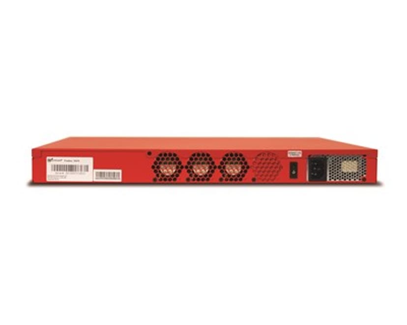 Watchguard Firebox M370 Ha /W 3YR Std Support