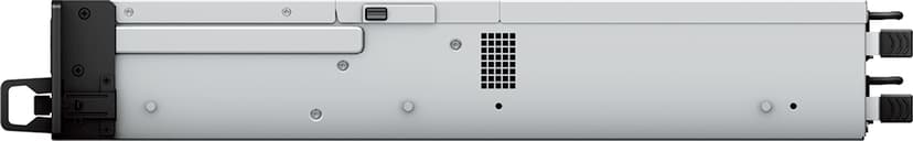 Synology RackStation RS2423RP+ 12-Bay NAS - (Fyndvara klass 2)