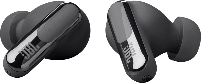 JBL Live Beam 3 - (Kuppvare klasse 2) Stereo Svart