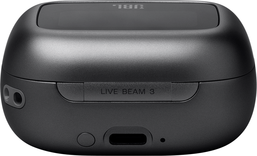 JBL Live Beam 3 - (Kuppvare klasse 2) Stereo Svart