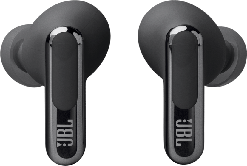 JBL Live Beam 3 - (Kuppvare klasse 2) Stereo Svart