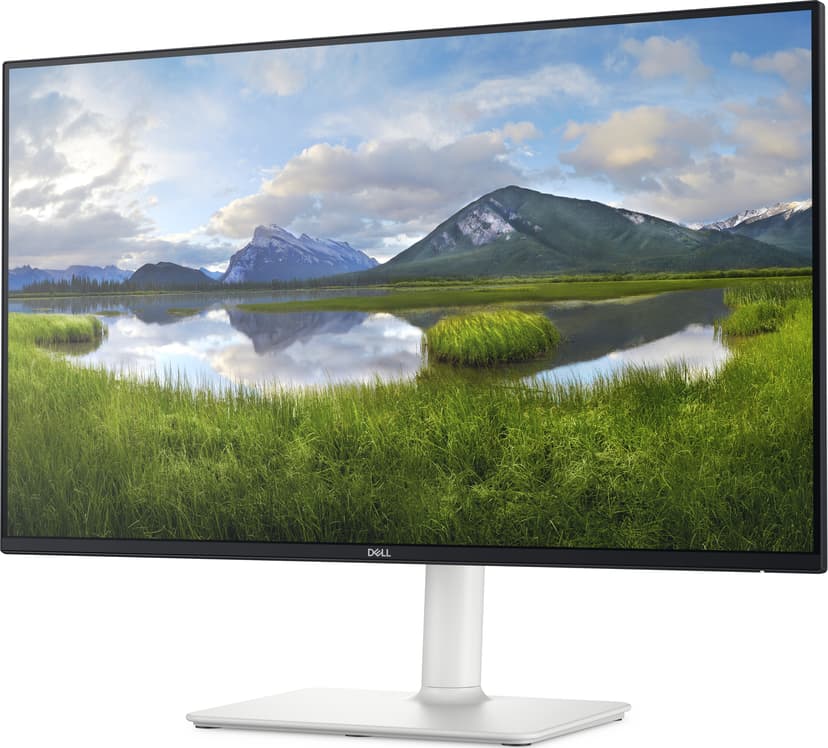 Dell S2425HS - (Löytötuote luokka 2) 23.8" 1920 × 1080pixels IPS 16:9 100Hz