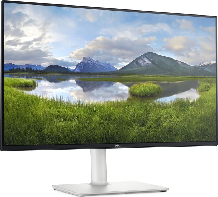 Dell S2425HS - (Fyndvara klass 2) 23.8" 1920 × 1080pixels IPS 16:9 100Hz