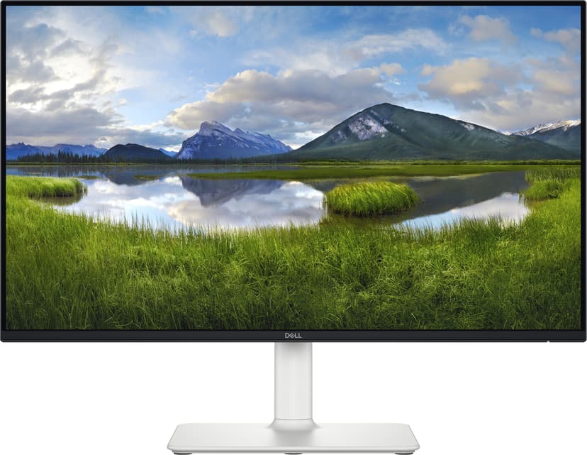 Dell S2425HS  - (Kuppvare klasse 2) 23.8" 1920 × 1080pixels IPS 16:9 100Hz