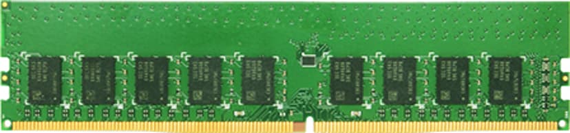 Synology DDR4 - (Fyndvara klass 2) 16GB 2666MHz DDR4 260-pin SO-DIMM