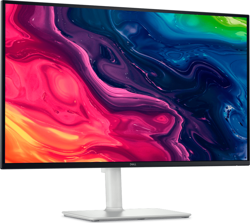 Dell Plus S2725QS - (Löytötuote luokka 2) 27" 3840 × 2160pixels IPS 16:9 120Hz