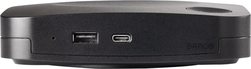 Barco ClickShare C-5 Wireless Presentation Gen2