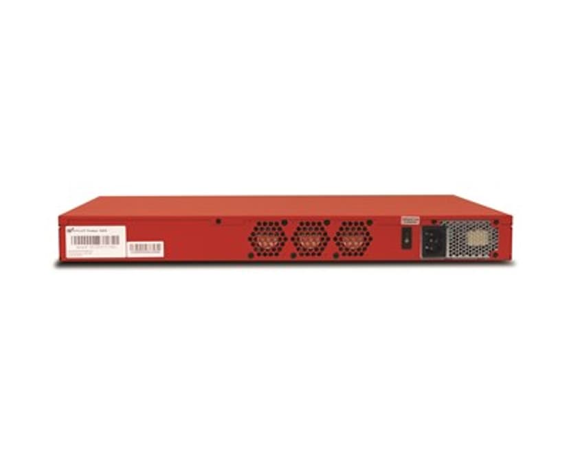 Watchguard Firebox M470 /W 3YR Std Support