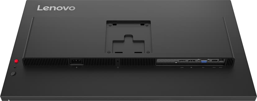 Lenovo ThinkVision T27-40 27" 1920 × 1080pixels IPS 16:9 120Hz