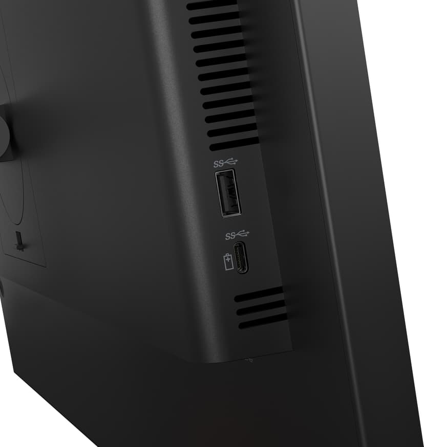 Lenovo ThinkVision T27-40 27" 1920 × 1080pixels IPS 16:9 120Hz