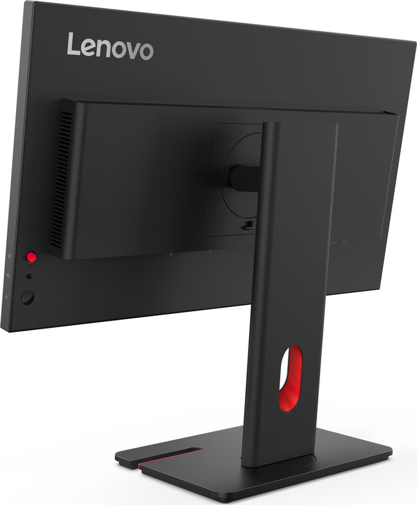 Lenovo ThinkVision T24-40 23.8" 1920 × 1080pixels IPS 16:9 120Hz
