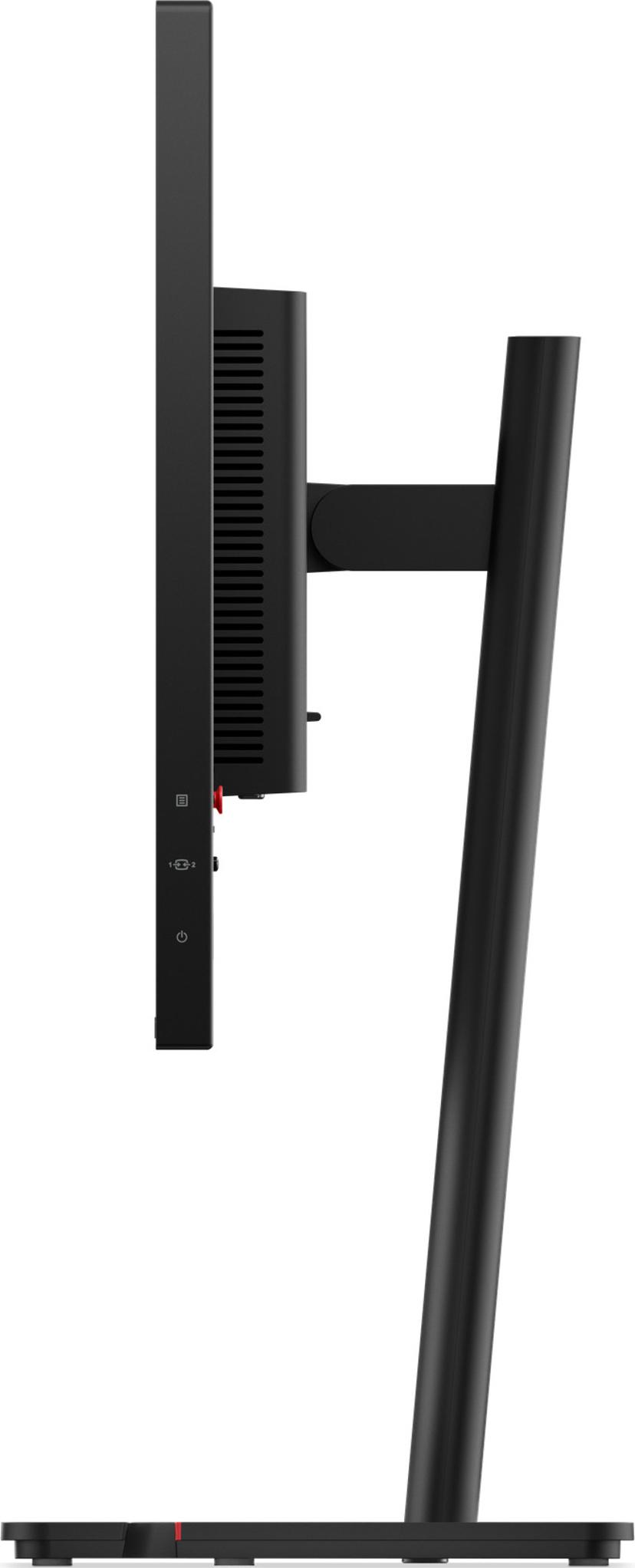 Lenovo ThinkVision T24-40 23.8" 1920 × 1080pixels IPS 16:9 120Hz