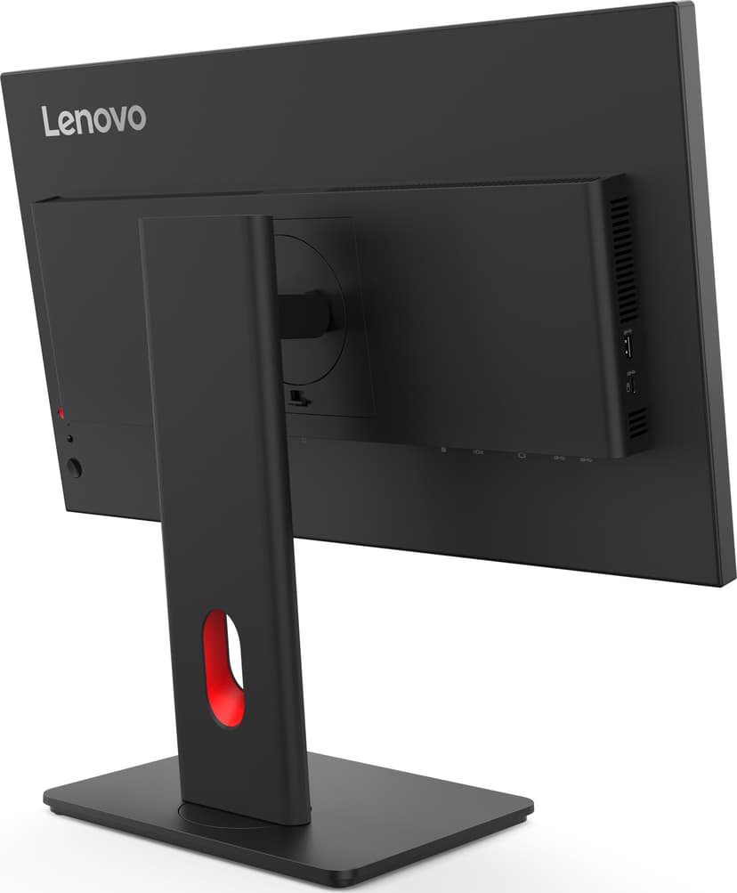 Lenovo ThinkVision T24-40 23.8" 1920 × 1080pixels IPS 16:9 120Hz