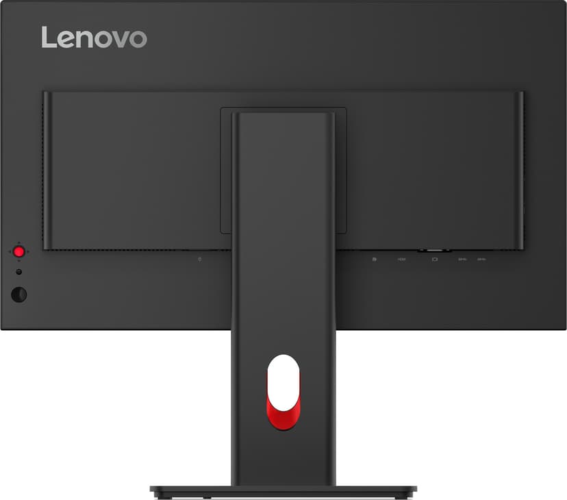 Lenovo ThinkVision T24-40 23.8" 1920 × 1080pixels IPS 16:9 120Hz