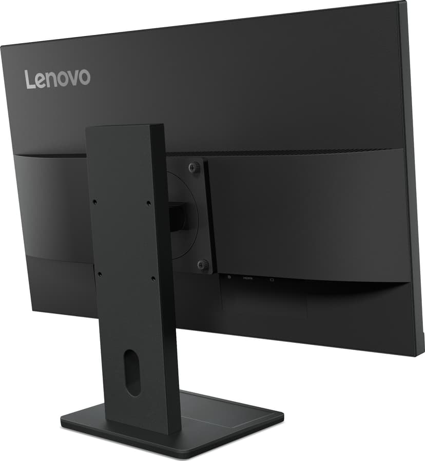 Lenovo ThinkVision E24-40 23.8" 1920 × 1080pixels IPS 16:9 100Hz