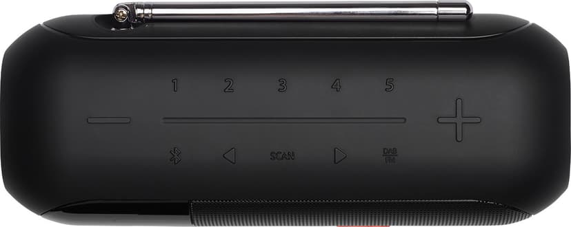 JBL Tuner 2