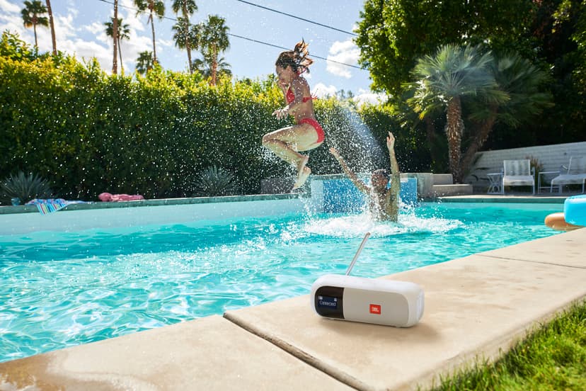 JBL Tuner 2