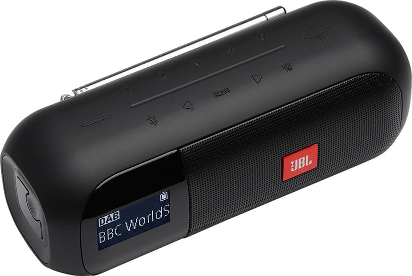 JBL Tuner 2