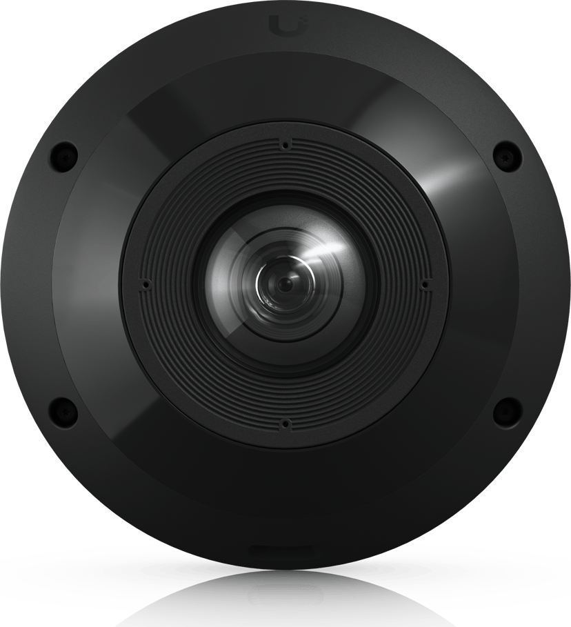 Ubiquiti G6 Pro 360 Black