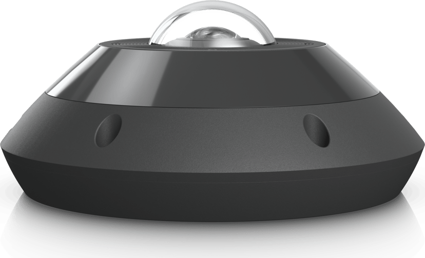 Ubiquiti G6 Pro 360 Black