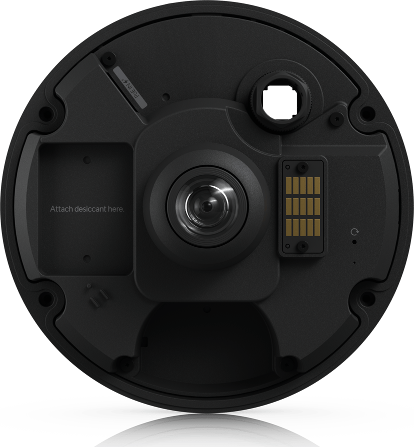Ubiquiti G6 Pro 360 Black