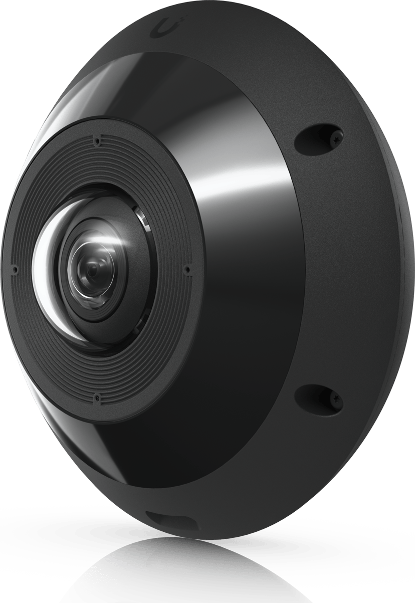 Ubiquiti G6 Pro 360 Black