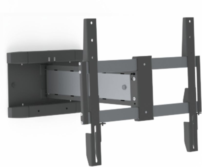 SMS Smart Media Solutions C181U002-2A TV-kiinnike Harmaa