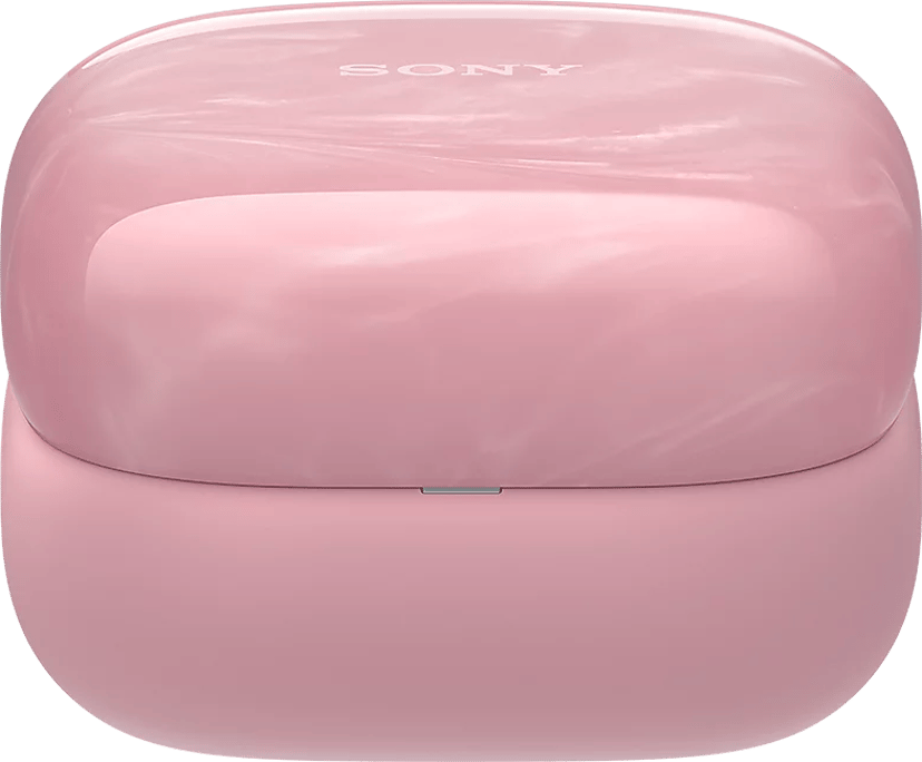 Sony LinkBuds Fit Stereo Rosa