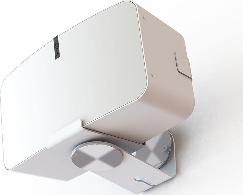 Multibrackets Sonos Play:5 Wall Mount White
