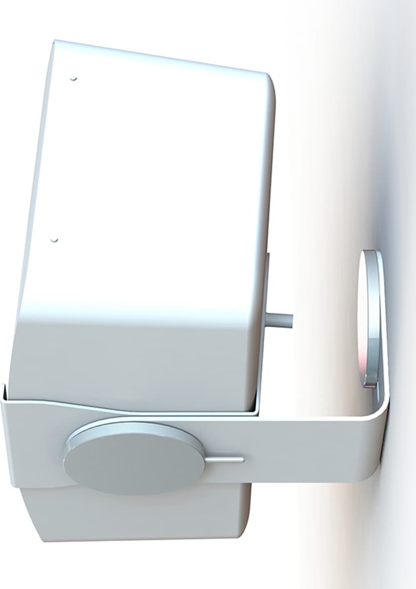 Multibrackets Sonos Play:5 Wall Mount White