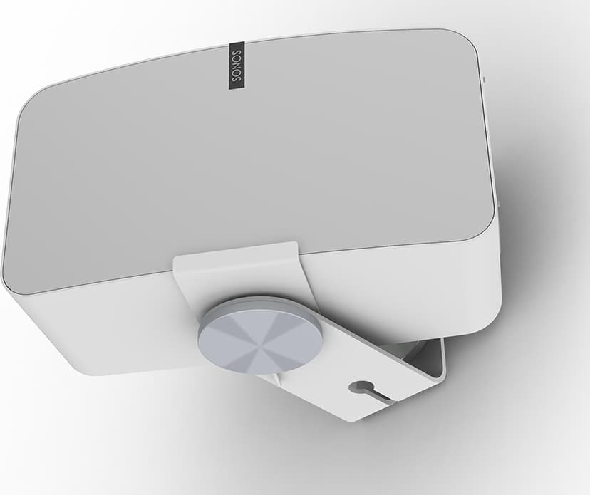 Multibrackets Sonos Play:5 Wall Mount White