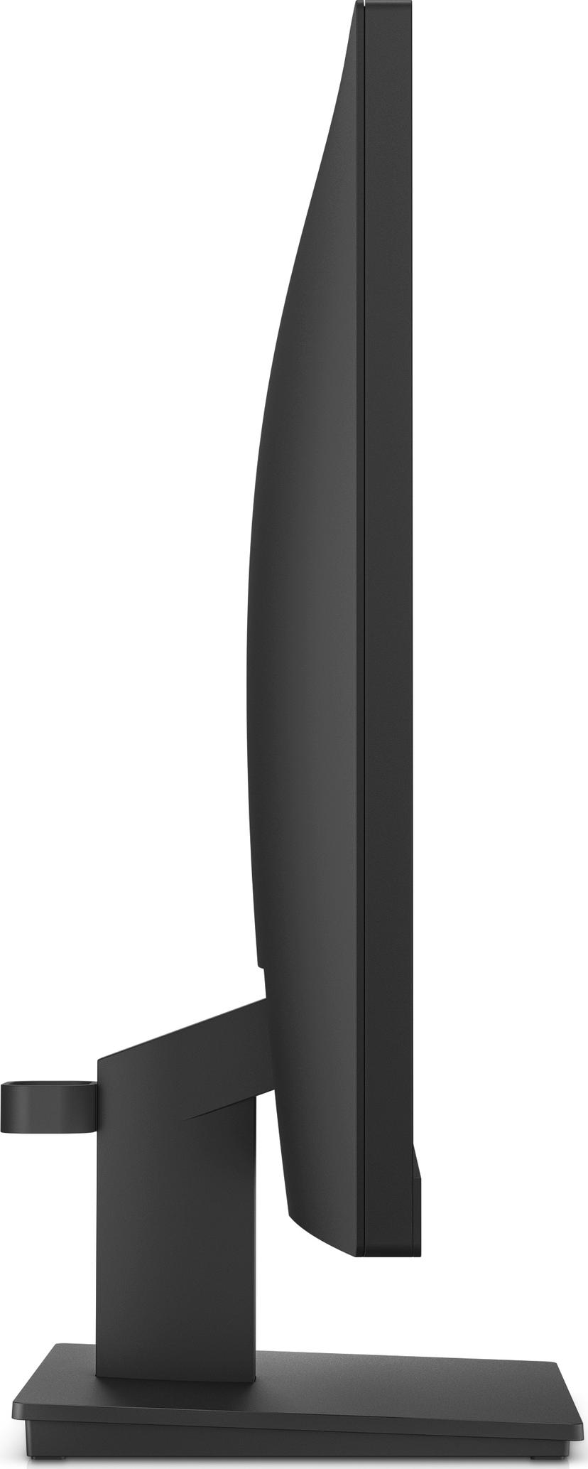 HP 324pf Series 3 Pro - (Fyndvara klass 2) 23.8" 1920 × 1080pixels IPS 16:9 100Hz