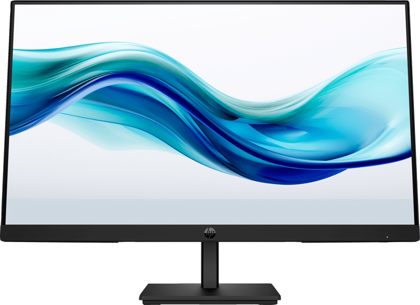HP 324pf Series 3 Pro - (Fyndvara klass 2) 23.8" 1920 × 1080pixels IPS 16:9 100Hz