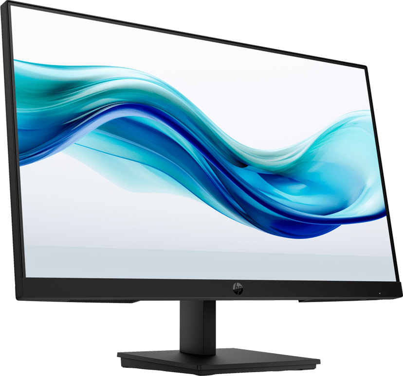 HP 324pf Series 3 Pro - (Fyndvara klass 2) 23.8" 1920 × 1080pixels IPS 16:9 100Hz