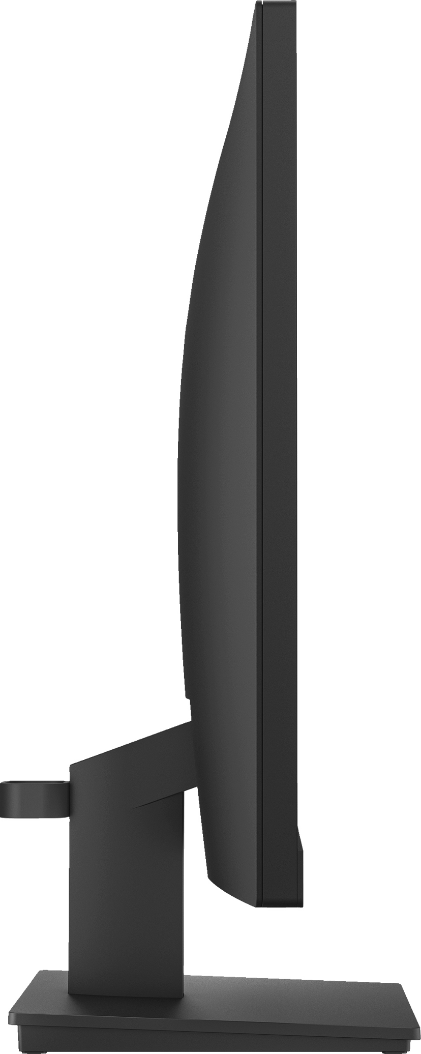 HP 324pf Series 3 Pro - (Löytötuote luokka 2) 23.8" 1920 × 1080pixels IPS 16:9 100Hz