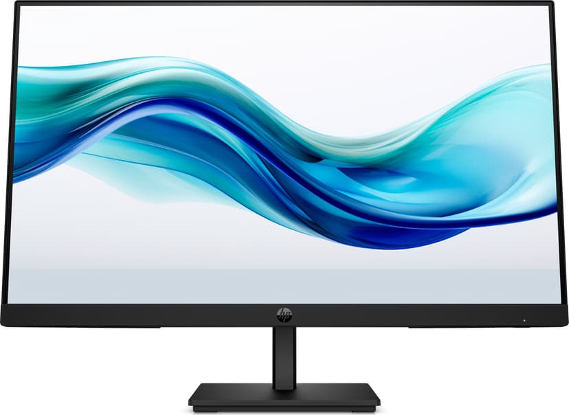 HP 324pf Series 3 Pro - (Kuppvare klasse 2) 23.8" 1920 × 1080pixels IPS 16:9 100Hz