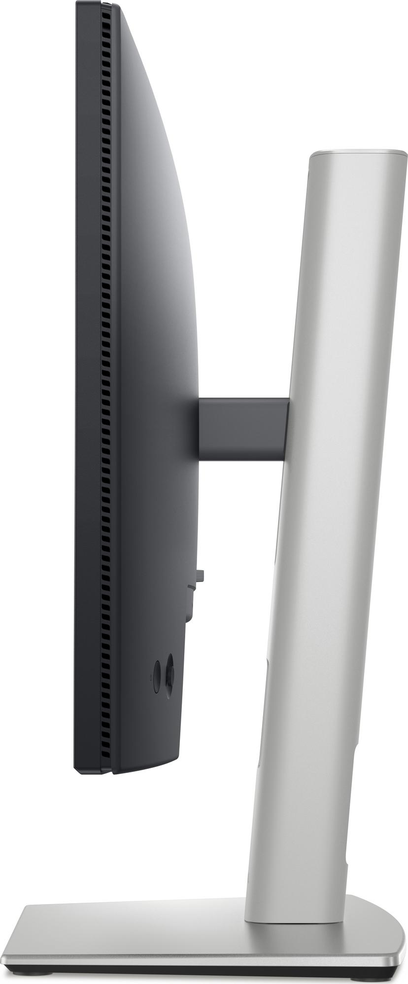 Dell P2225H - (Löytötuote luokka 2) 21.5" 1920 × 1080pixels IPS 16:9 100Hz