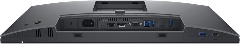 Dell P2225H - (Löytötuote luokka 2) 21.5" 1920 × 1080pixels IPS 16:9 100Hz