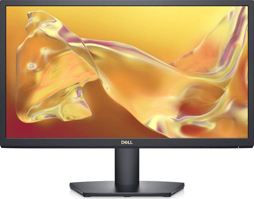 Dell SE2225H 22" FHD VA 16:9 - (Fyndvara klass 2) 21.45" 1920 × 1080pixels VA 16:9 75Hz