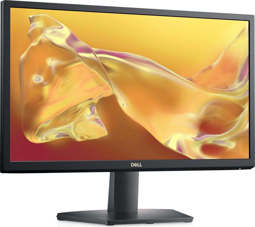Dell SE2225H 22" FHD VA 16:9  - (Kuppvare klasse 2) 21.45" 1920 × 1080pixels VA 16:9 75Hz