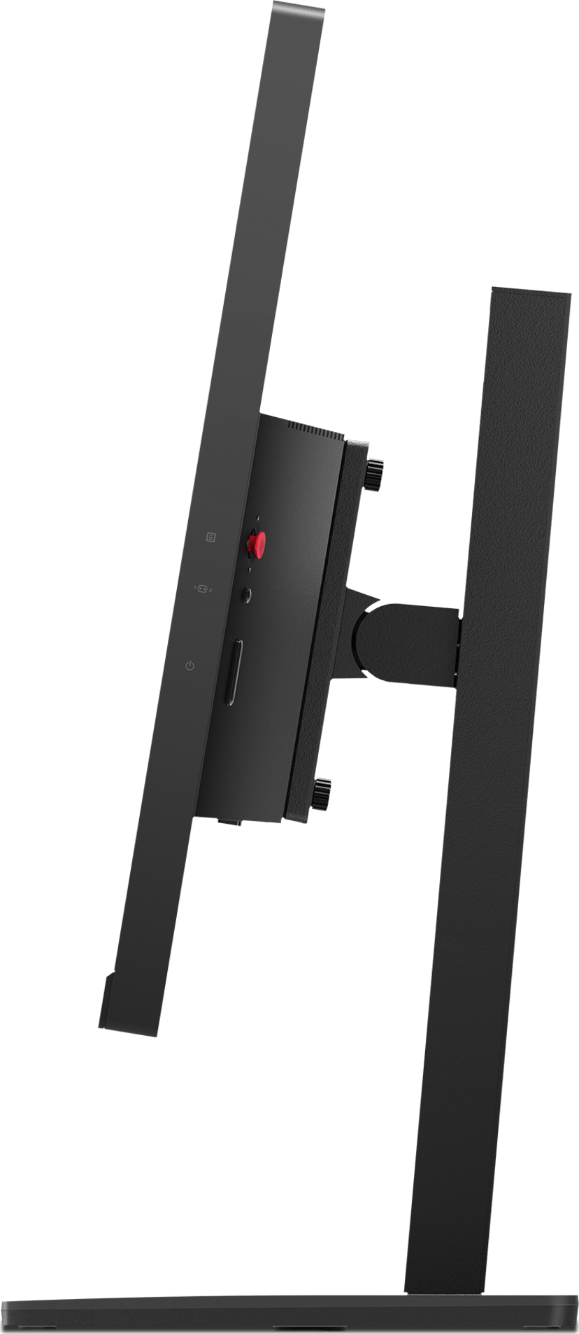 Lenovo Thinkvision E24-30 24" Fhd Ips 16:9 - (Löytötuote luokka 2) 23.8" 1920 × 1080pixels IPS 16:9 100Hz