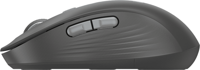 Logitech Signature Plus M750 Large Trådlös RF + Bluetooth Mus