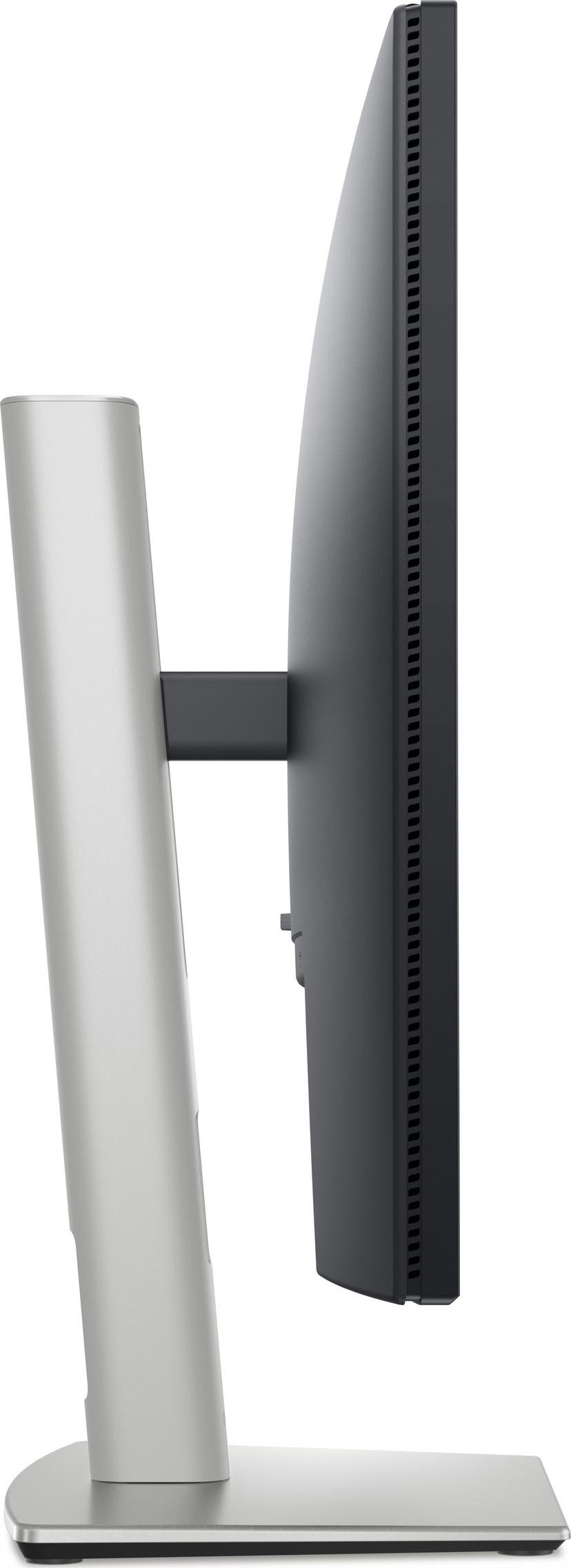 Dell P2425 - (Löytötuote luokka 2) 24.07" 1920 × 1200pixels IPS 16:10 100Hz