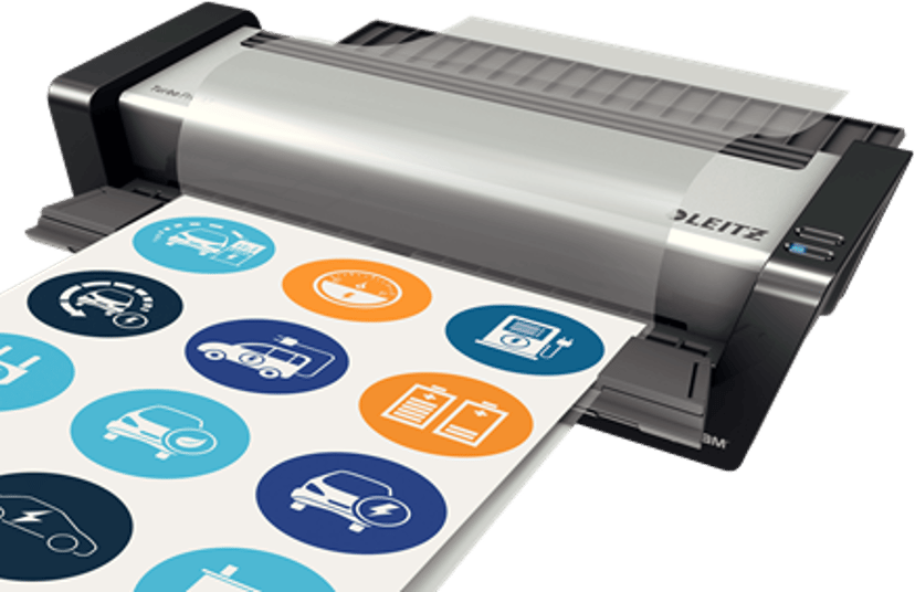 Leitz Laminator iLAM Touch Turbo Pro A3 - (Clearance item class 2)