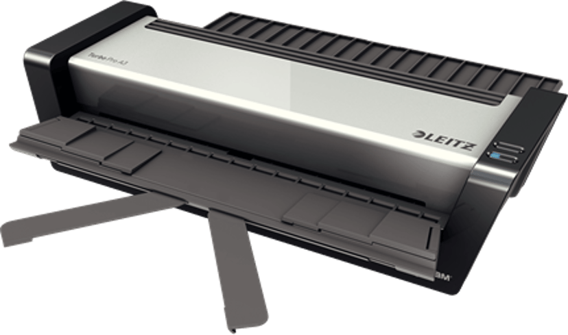 Leitz Laminator iLAM Touch Turbo Pro A3 - (Clearance item class 2)