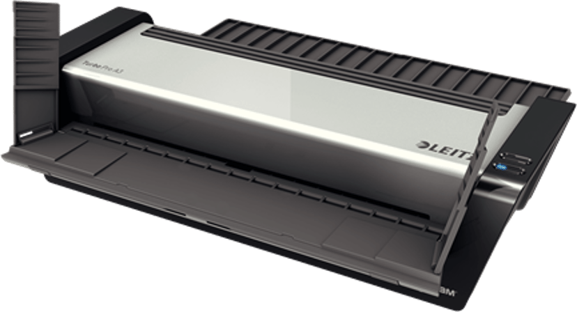 Leitz Laminator iLAM Touch Turbo Pro A3 - (Clearance item class 2)