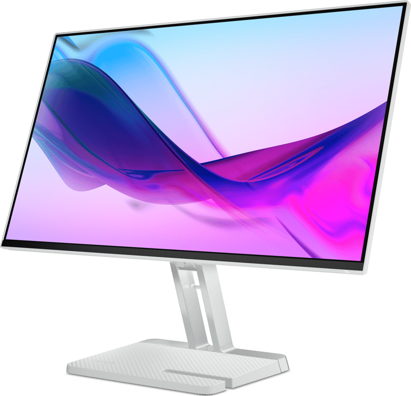 Lenovo L24I-4A 23.8" FHD IPS 16:9 - (Fyndvara klass 2) 23.8" 1920 × 1080pixels IPS 16:9 100Hz