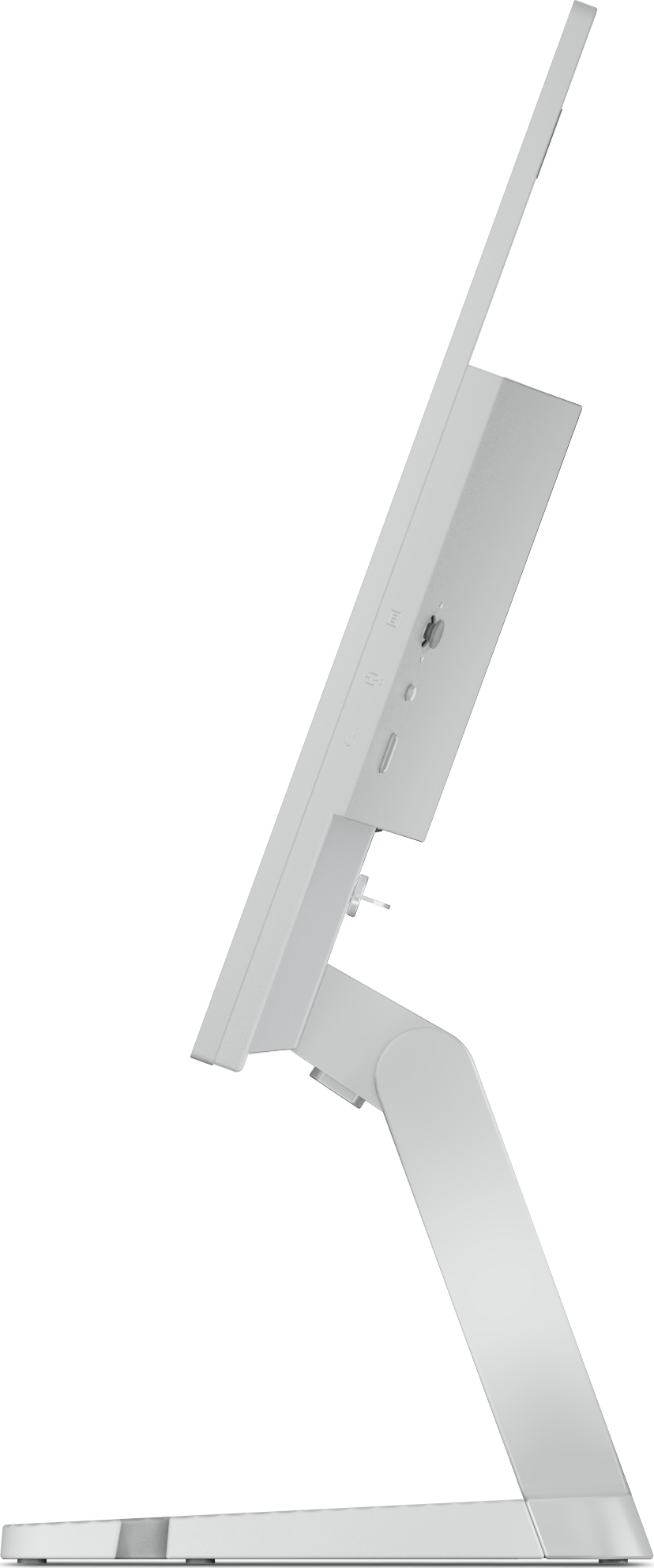 Lenovo L24I-4A 23.8" FHD IPS 16:9 - (Kuppvare klasse 2) 23.8" 1920 × 1080pixels IPS 16:9 100Hz